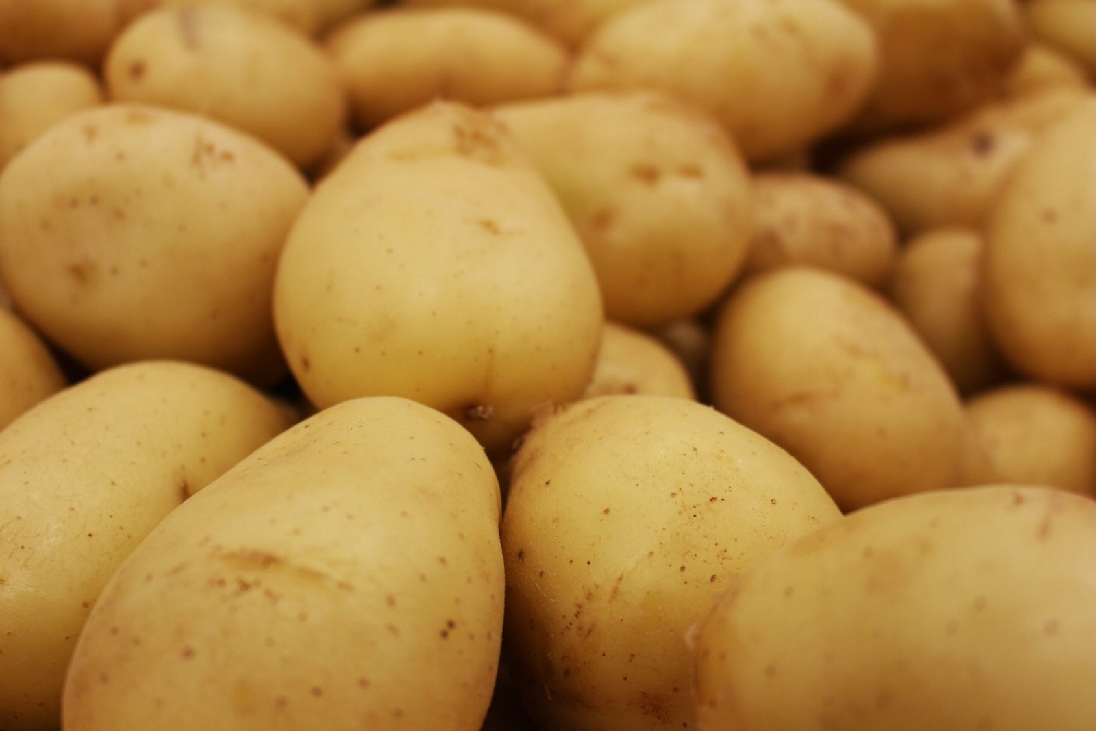 स्वयंपाकघरात प्रत्येक भाज्यांमध्ये दिसणारा बटाटा मूळचा भारतातील नाहीच, 'या' देशातून आला भारतात
